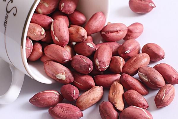 生花生補血嗎 吃花生補腎嗎