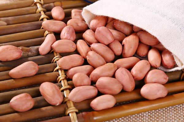 生花生補血嗎 吃花生補腎嗎