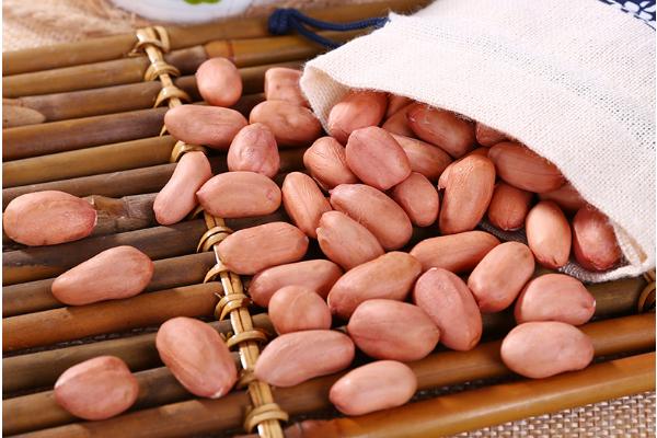 吃花生會胖嗎 花生的功效作用