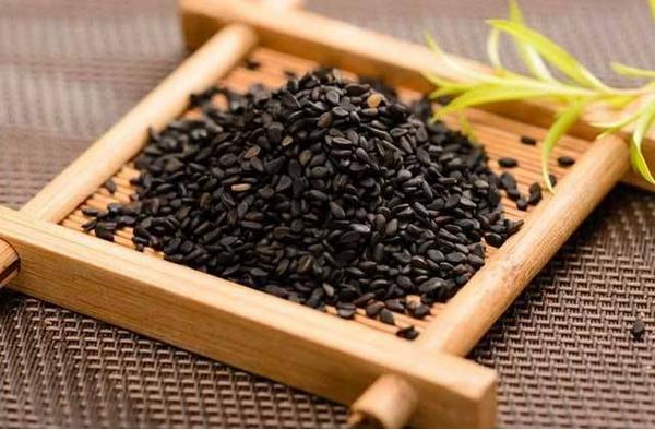 芝麻能減肥嗎？ 芝麻的食用價(jià)值