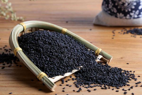 孕婦吃什么芝麻好？ 孕婦吃黑芝麻的好處