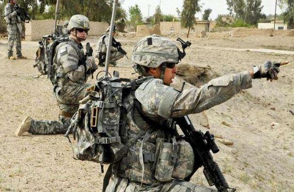 夢見士兵是什么意思 夢到兵營有什么預兆