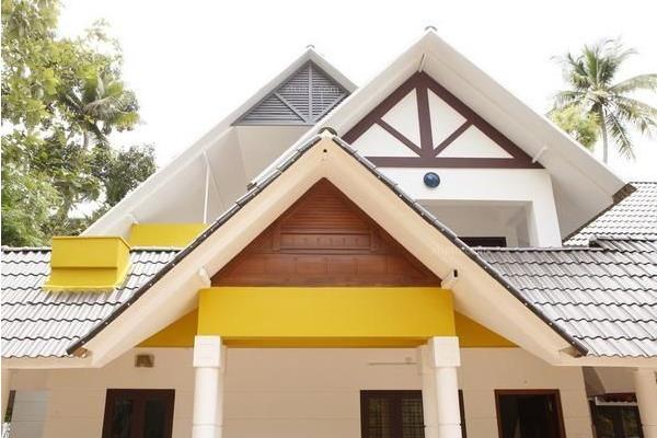 夢見屋頂漏水是什么意思 女人夢到自家屋頂漏雨滴水有什么預兆