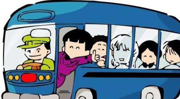 夢見坐公交車人很多是什么意思 夢到公交車上不去有什么預兆