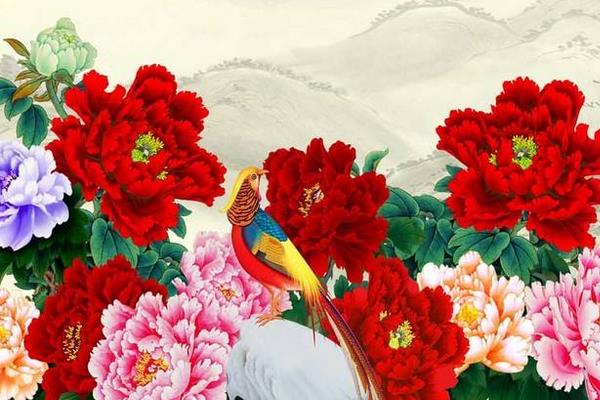 玄關掛什么畫風水好 玄關畫有什么講究