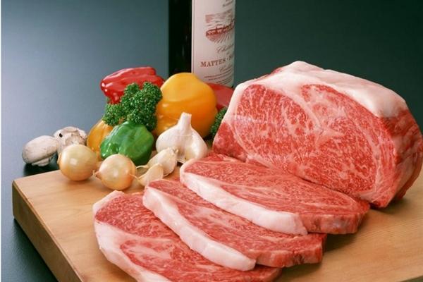 黑豬肉與白豬肉的區別是什么 黑豬肉的營養價值及功效