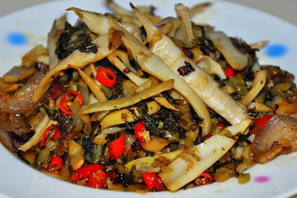 黑豬肉與白豬肉的區別是什么 黑豬肉的營養價值及功效