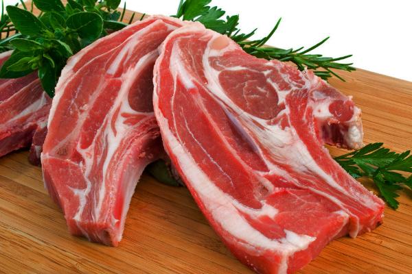 黑豬肉與白豬肉的區別是什么 黑豬肉的營養價值及功效