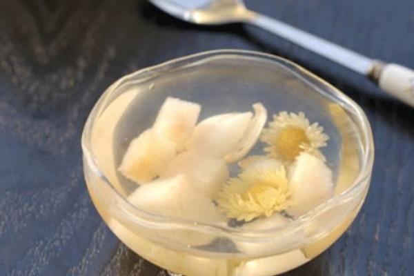 梨可以做酒嗎 梨子酒的制作方法