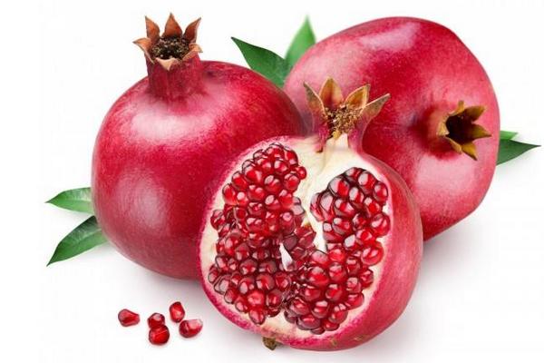 石榴怎么剝 石榴怎么挑選