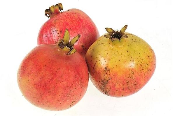 石榴怎么剝 石榴怎么挑選