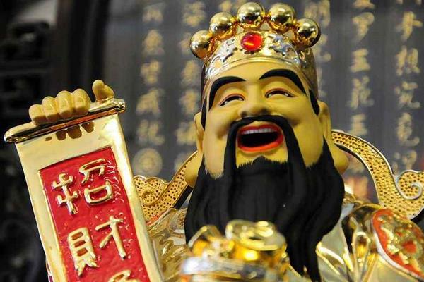 請財神什么日子最好 供財神有什么講究