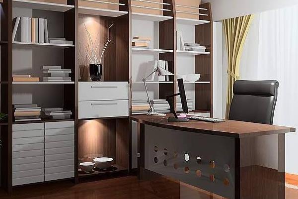 書桌擺放風水正確圖 家具擺放的風水講究