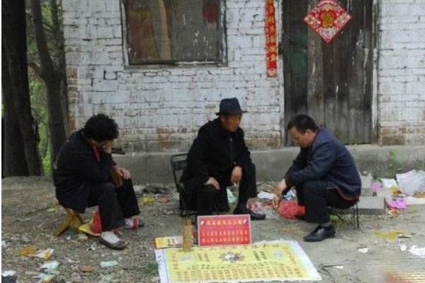 為什么不能經(jīng)常算命 命理學(xué)是科學(xué)還是迷信