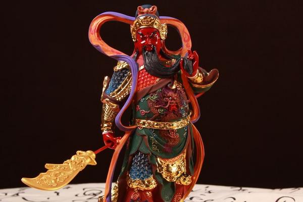 武財(cái)神是誰 武財(cái)神擺放位置