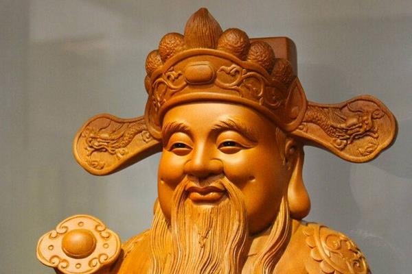 武財(cái)神怎么開光 什么人可以請(qǐng)武財(cái)神