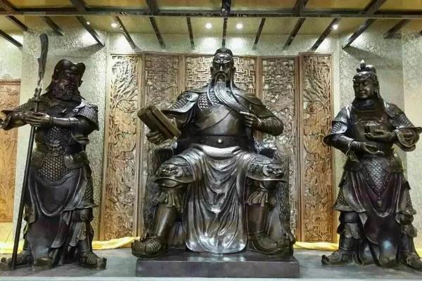 武財(cái)神怎么開光 什么人可以請(qǐng)武財(cái)神