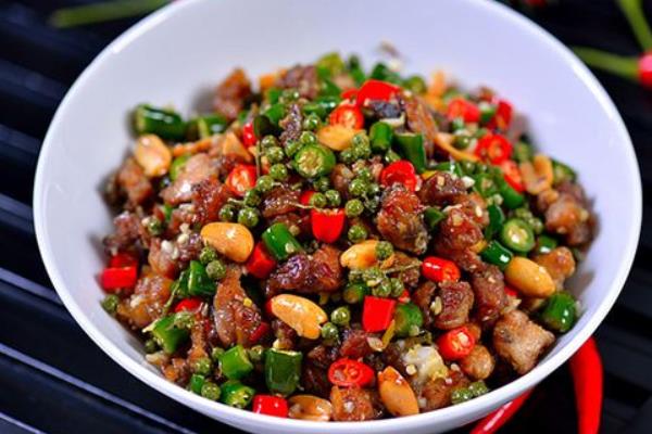 小尖椒價格多少錢一斤 小尖椒的食用價值