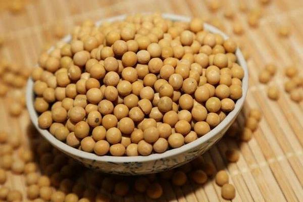 夢見大豆什么意思 女人夢到吃大豆有什么預(yù)兆