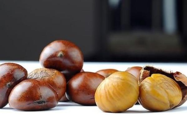 腎炎能吃板栗嗎 板栗的營養(yǎng)價值