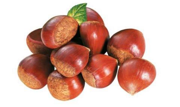 腎炎能吃板栗嗎 板栗的營養(yǎng)價值