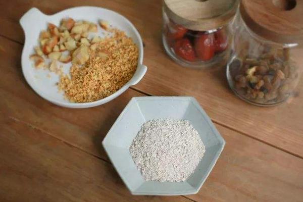 栗子蓉的做法大全 栗子蓉的功效與作用