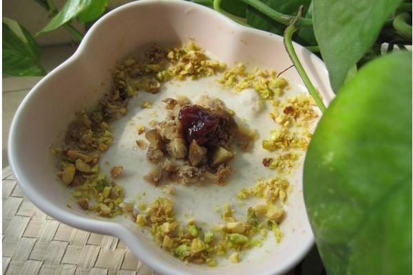 栗子蓉的做法大全 栗子蓉的功效與作用