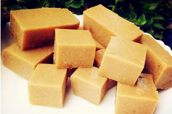 栗子蓉的做法大全 栗子蓉的功效與作用