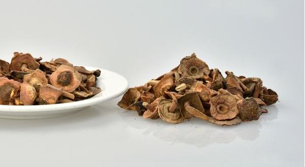 柿子蒂的功效與作用及禁忌 柿子蒂的吃法