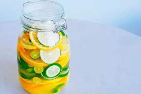 檸檬的吃法有哪些 檸檬片怎么做