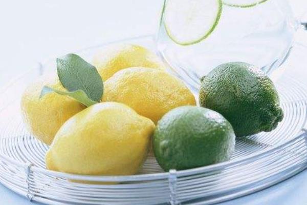 檸檬的吃法有哪些 檸檬片怎么做