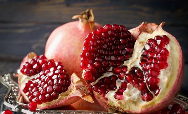 月經期可以吃石榴嗎 孕婦能吃石榴嗎