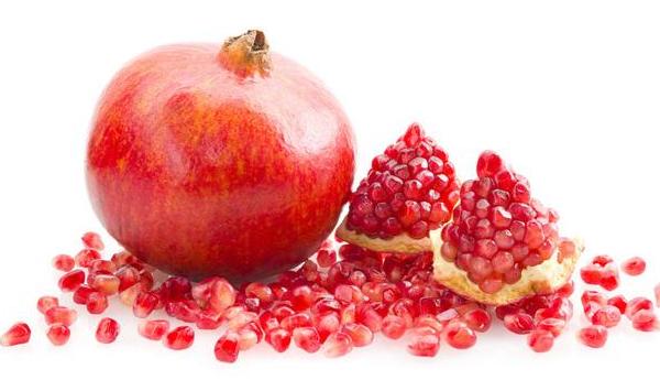 月經期可以吃石榴嗎 孕婦能吃石榴嗎