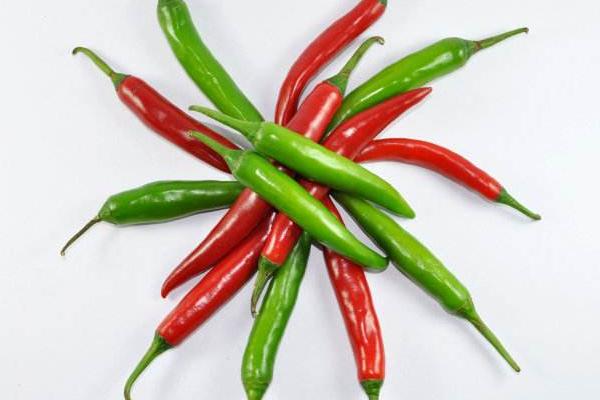 辣椒是什么時候傳入中國的 我國辣椒的產(chǎn)地分布