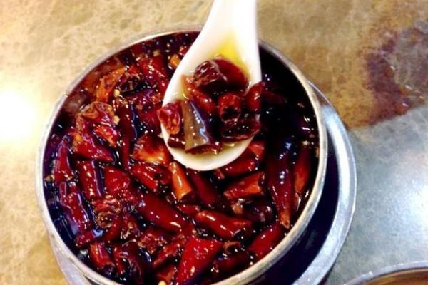 炸辣椒段的做法大全 炸辣椒段的營養價值