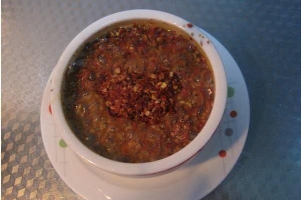 炸辣椒段的做法大全 炸辣椒段的營養價值