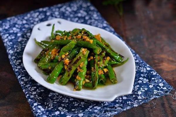 炸辣椒的做法大全 炸辣椒的功效與作用