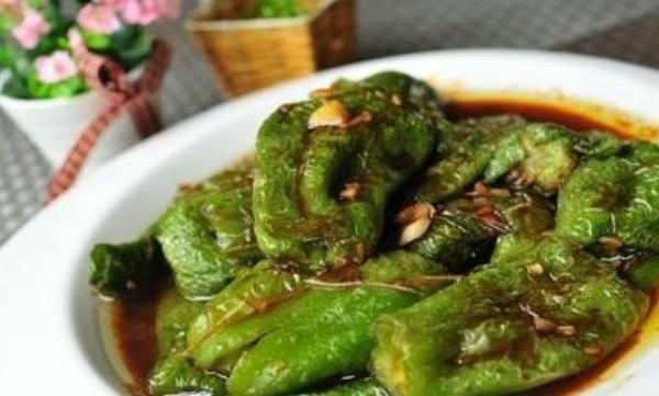 炸辣椒的做法大全 炸辣椒的功效與作用