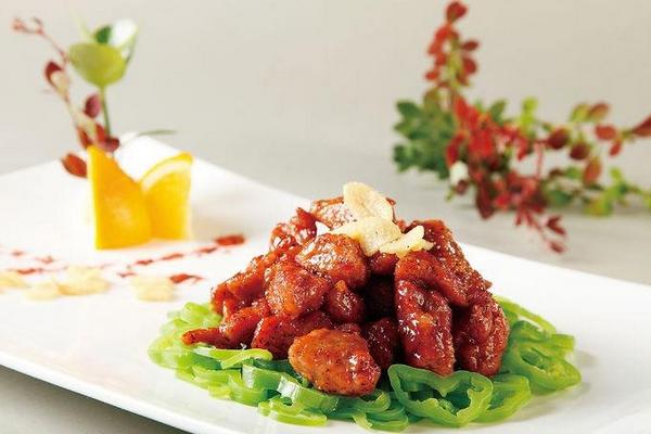 辣椒炒牛肉的做法大全 青椒炒牛肉的食用價值