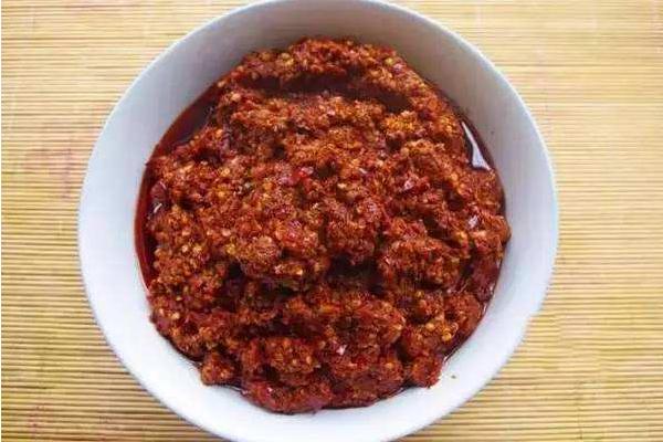 炸辣椒面的做法大全 辣椒面發霉了怎么辦