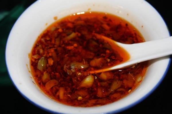 炸辣椒面的做法大全 辣椒面發霉了怎么辦