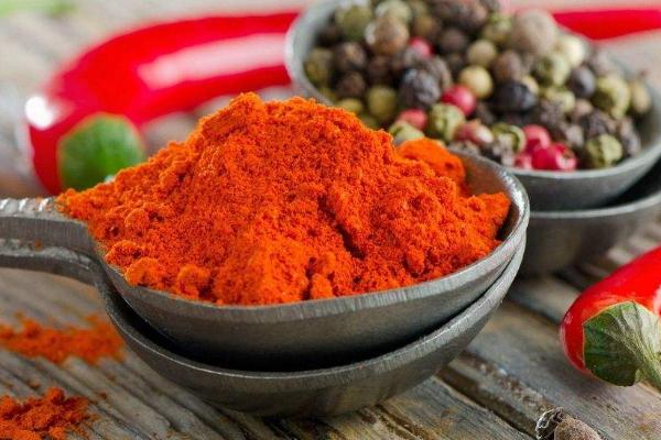 炸辣椒面的做法大全 辣椒面發霉了怎么辦