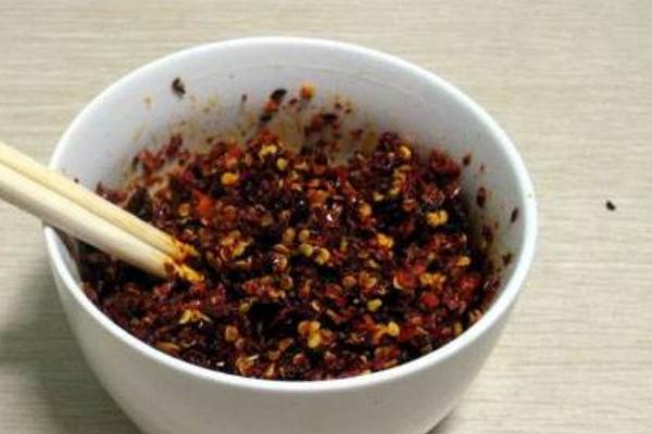 炸辣椒面的做法大全 辣椒面發霉了怎么辦