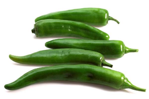 辣椒的好處是什么 辣椒吃多了會怎么樣