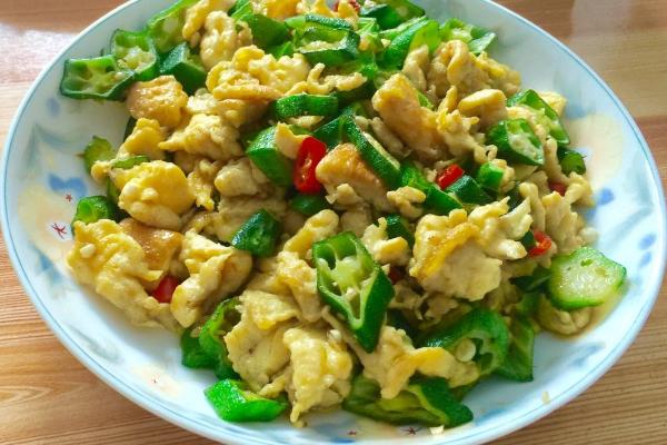 辣椒炒蛋的做法大全 吃辣椒炒蛋有什么好處