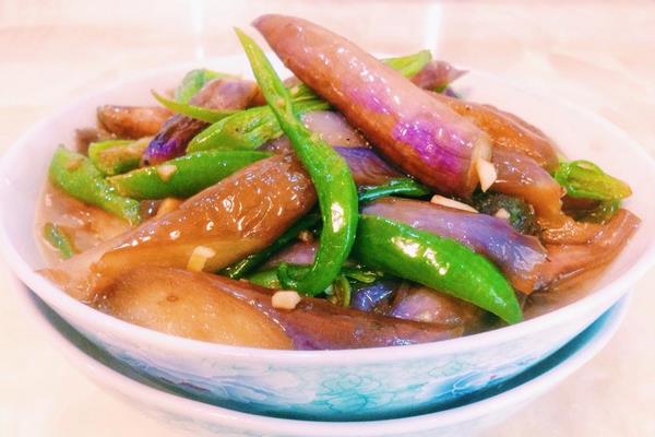 小尖椒的做法大全 小尖椒的營養價值