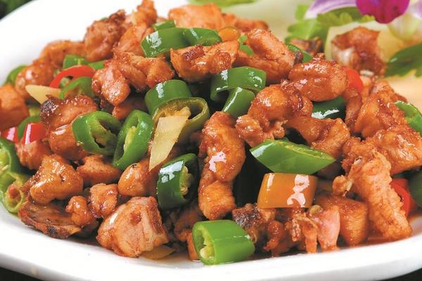 小尖椒的做法大全 小尖椒的營養價值