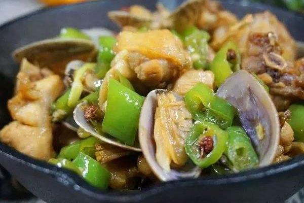 小尖椒的做法大全 小尖椒的營養價值