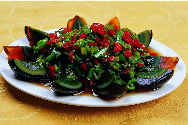 小尖椒的做法大全 小尖椒的營養價值