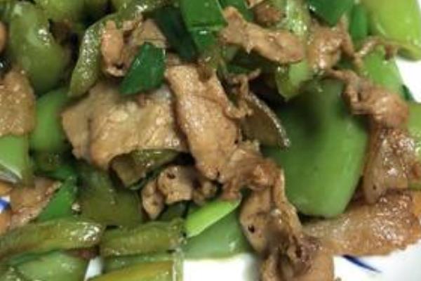 小尖椒的做法大全 小尖椒的營養價值